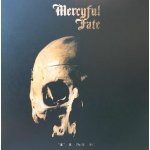 Mercyful Fate - Time LP – Hledejceny.cz