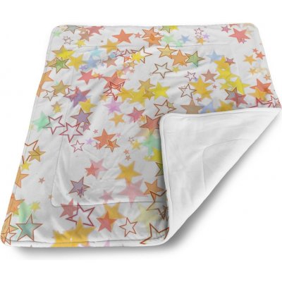 Sablio Deka pro miminko Hvězdičky – Zboží Mobilmania