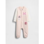 Baby overal Gap & Disney Růžová – Hledejceny.cz