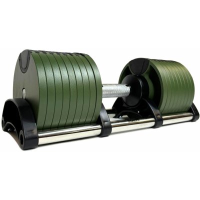 IRONLIFE ARMY 2,5 - 40 kg – Zboží Mobilmania