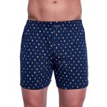 Cornette 002/300 Comfort tmavě modrá – Hledejceny.cz