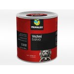 Primalex Vrchní barva lesk 0,75 l hněď kaštanová – Sleviste.cz