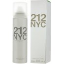 Carolina Herrera 212 Woman deospray 150 ml