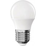 Emos LED žárovka Classic Mini Globe E27 2,5 W 32 W 350 lm teplá bílá – Sleviste.cz