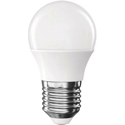 Emos LED žárovka Classic Mini Globe E27 2,5 W 32 W 350 lm teplá bílá – Sleviste.cz
