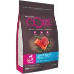 Wellness Core Adult Ocean Small Breed Salmon & Tuna 5 kg – Sleviste.cz