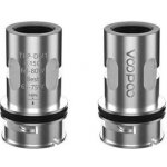 VOOPOO TPP-DM1 žhavicí hlava 0,15ohm nerez 1ks – Sleviste.cz
