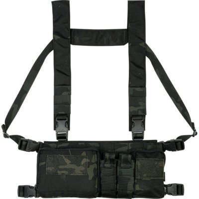 Viper taktická Chest Rig VX Buckle Ready Vcam black – Zboží Dáma