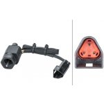 Snímač, rychlost / počet otáček HELLA 6PU 009 145-271 – Hledejceny.cz