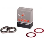 Cema bearing Ložiskový set Interlock BB – Zboží Mobilmania
