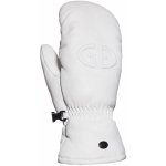 Goldbergh Hilja mittens white – Zboží Dáma