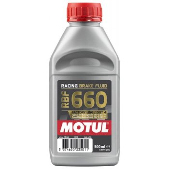 Motul RBF 660 Factory Line 500 ml