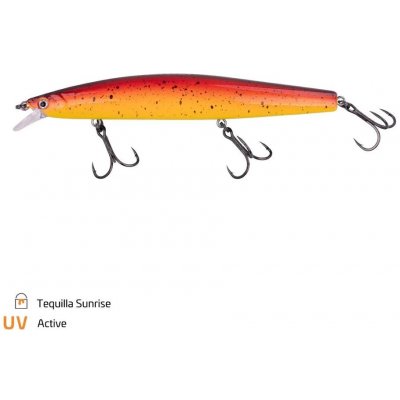 Zeck ZANDER Laufer 125 Tequila Sunrise – Zboží Mobilmania