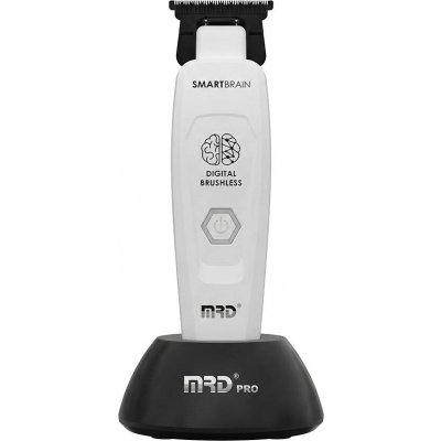 MRD Pro Smart Brain trimmer GMT-90-4 White – Hledejceny.cz