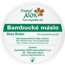 Atok rostlinné máslo bambucké 100 ml