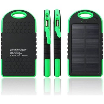 SolarPower N5003