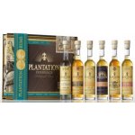 Plantation Experience Cigar Box 41,03% 6 x 0,1 l (kazeta) – Hledejceny.cz