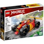 LEGO® NINJAGO® 71780 Kaiův nindža závoďák EVO – Sleviste.cz