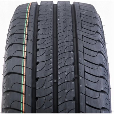 Goodyear EfficientGrip Cargo 215/65 R16 106/104H – Zboží Mobilmania