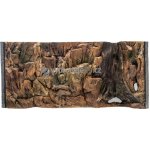 Diversa 3D pozadí Standard 100 x 40 cm – Zboží Dáma