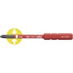Bit křížový PH0/75 mm 1000 V Phillips slimBit electric WIHA-43116 – Zboží Dáma