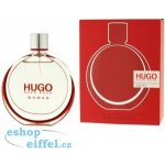 Hugo Boss Hugo parfémovaná voda dámská 75 ml – Hledejceny.cz