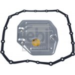 Sada hydraulickeho filtru, automaticka prevodovka FEBI BILSTEIN 107832 FB 107832 – Hledejceny.cz