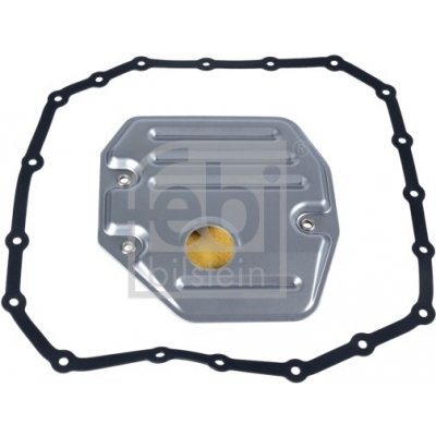 Sada hydraulickeho filtru, automaticka prevodovka FEBI BILSTEIN 107832 FB 107832 – Hledejceny.cz