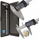 GEKO G01494 Elektrické posuvné měřítko 0-300mm 0,01 – Zbozi.Blesk.cz