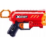 ZURU X-SHOT Excel Micro 2.0 Blaster 8 šipek – Zboží Dáma