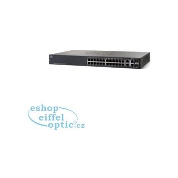 Cisco SRW224G4