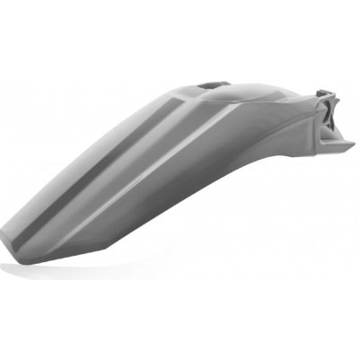 Acerbis Zadní blatník pro CRF450R/RX 17/20 CRF250R 18/21 250RX/300RX 19/21 šedá – Sleviste.cz