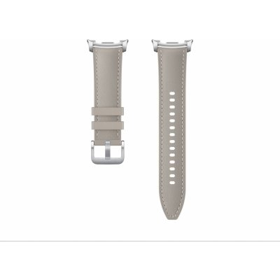 Samsung Hybridní řemínek Watch 8 Taupe ET-SLL50LJEGEU – Zbozi.Blesk.cz