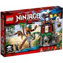 LEGO® NINJAGO® 70604 Ostrov Tygří vdova