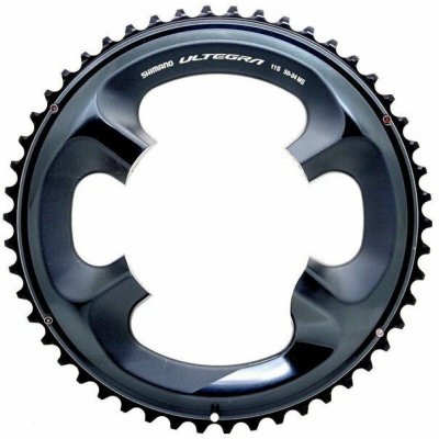 Převodník Shimano Ultegra FC-R8000 černý – Hledejceny.cz