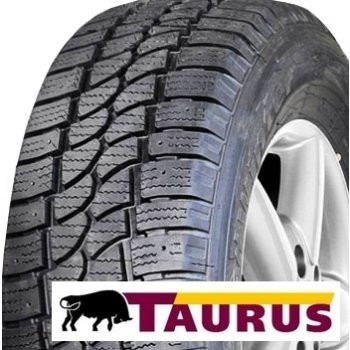 Pneumatiky Taurus Winter LT 201 235/65 R16 115R