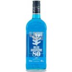 TUNEL ABSINTH BLUE 80% 0,7 l (holá láhev) – Hledejceny.cz