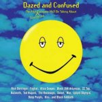 Various - Dazed And Confused - Music From Motion Picture LTD LP – Hledejceny.cz