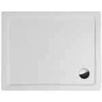 Roth FLAT KVADRO S 100 x 90 cm 8000122 – Zboží Mobilmania