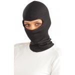 Litex lyžařská kukla 9C050 černá – Sleviste.cz