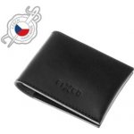 Fixed kožená for AirTag z pravé hovězí kůže černá FIXWAT-SMMW2-BK – Hledejceny.cz