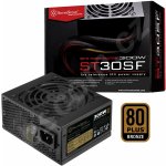 SilverStone SFX ST30SF 300W SST-ST30SF V 2.0 – Zboží Mobilmania