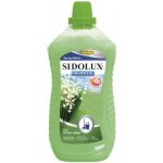 SIDOLUX Universal a mytí podlahy a ploch Green grapes 1000 ml – Zboží Dáma SIDOLUX Universal a mytí podlahy a ploch Green grapes 1000 ml – Zboží Dáma
