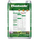 Forestina Plantacote Pluss 6M 25 kg – Hledejceny.cz