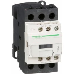 Schneider Electric LC1D25U7