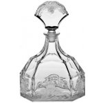 Bohemia Crystal Karafa na whisky Patricien 500 ml – Hledejceny.cz