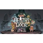 Death's Door – Hledejceny.cz