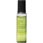 Alfaparf Milano Blends of Many sérum pro suché a poškozené vlasy 12 x 10 ml – Hledejceny.cz
