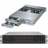 Serverové komponenty Základy pro servery Supermicro SYS-2028TP-HC0FR