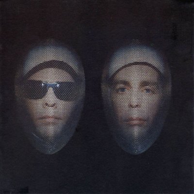 Pet Shop Boys - Alternative CD – Hledejceny.cz